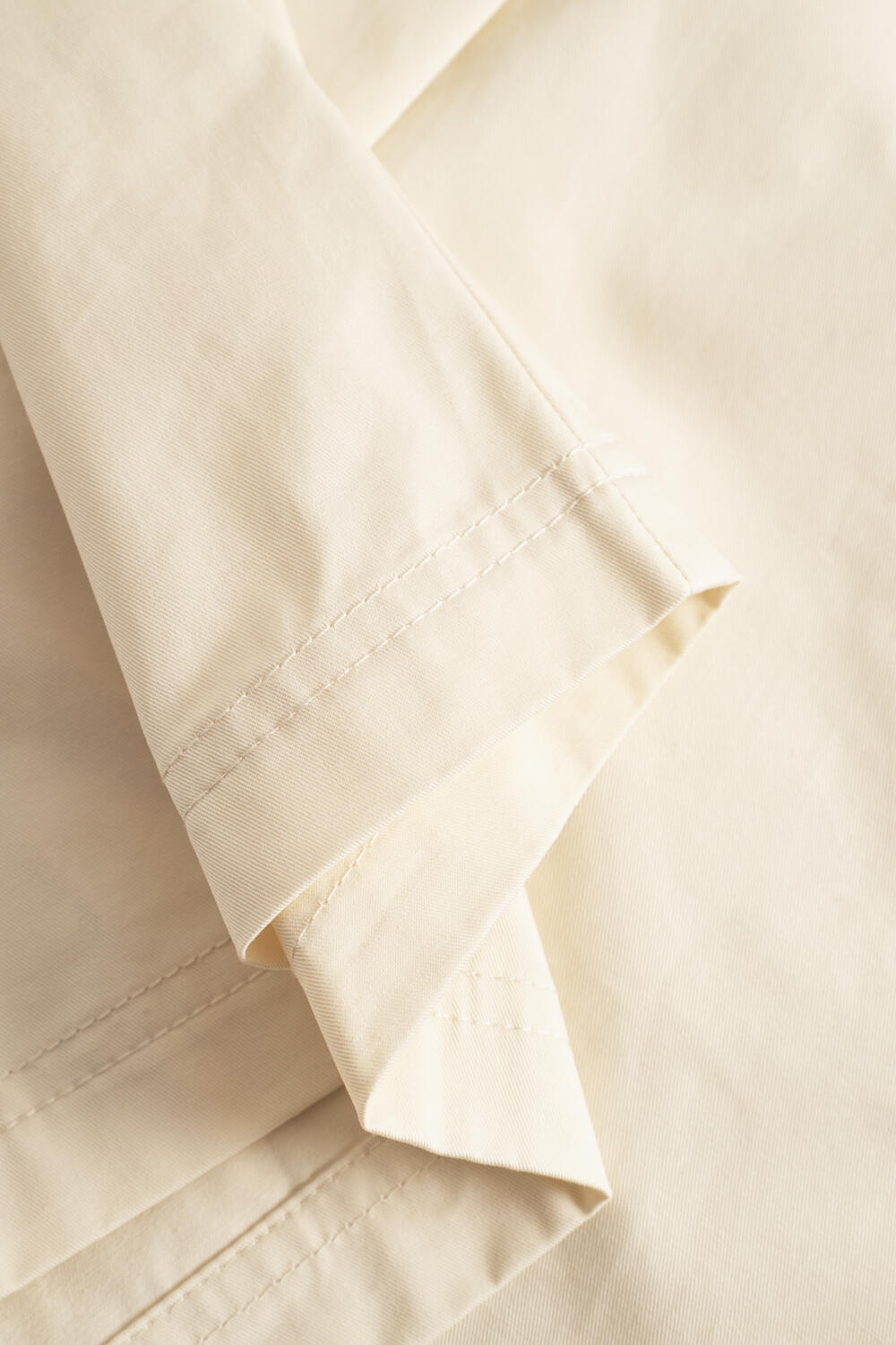 Kirby skjorte - Egret